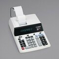 Canon MP21DX 12-Digit Black / Red Two-Color Printing Calculator - 3.5 Lines per Second 328CNMMP21DX
